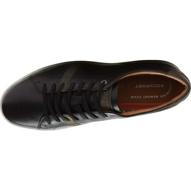 Rockport thurston lace up sale