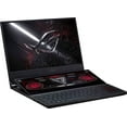 thumbnail image 2 of ASUS ROG Zephyrus Duo SE 15 Gaming and Entertainment Laptop (AMD Ryzen 9 5900HX 8-Core, 16GB RAM, 8TB PCIe SSD, 15.6" Full HD (1920x1080), NVIDIA RTX 3080, Wifi, Bluetooth, 1xHDMI, Win 10 Pro), 2 of 6