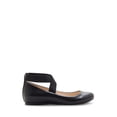 thumbnail image 4 of Bailarinas Mandayss negras para mujer talla 8 de Jessica Simpson, 4 of 6