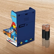 My Arcade Mega Man Pico Player