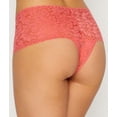thumbnail image 2 of Hanky Panky Womens Signature Lace Retro Thong Style-9K1926, 2 of 2
