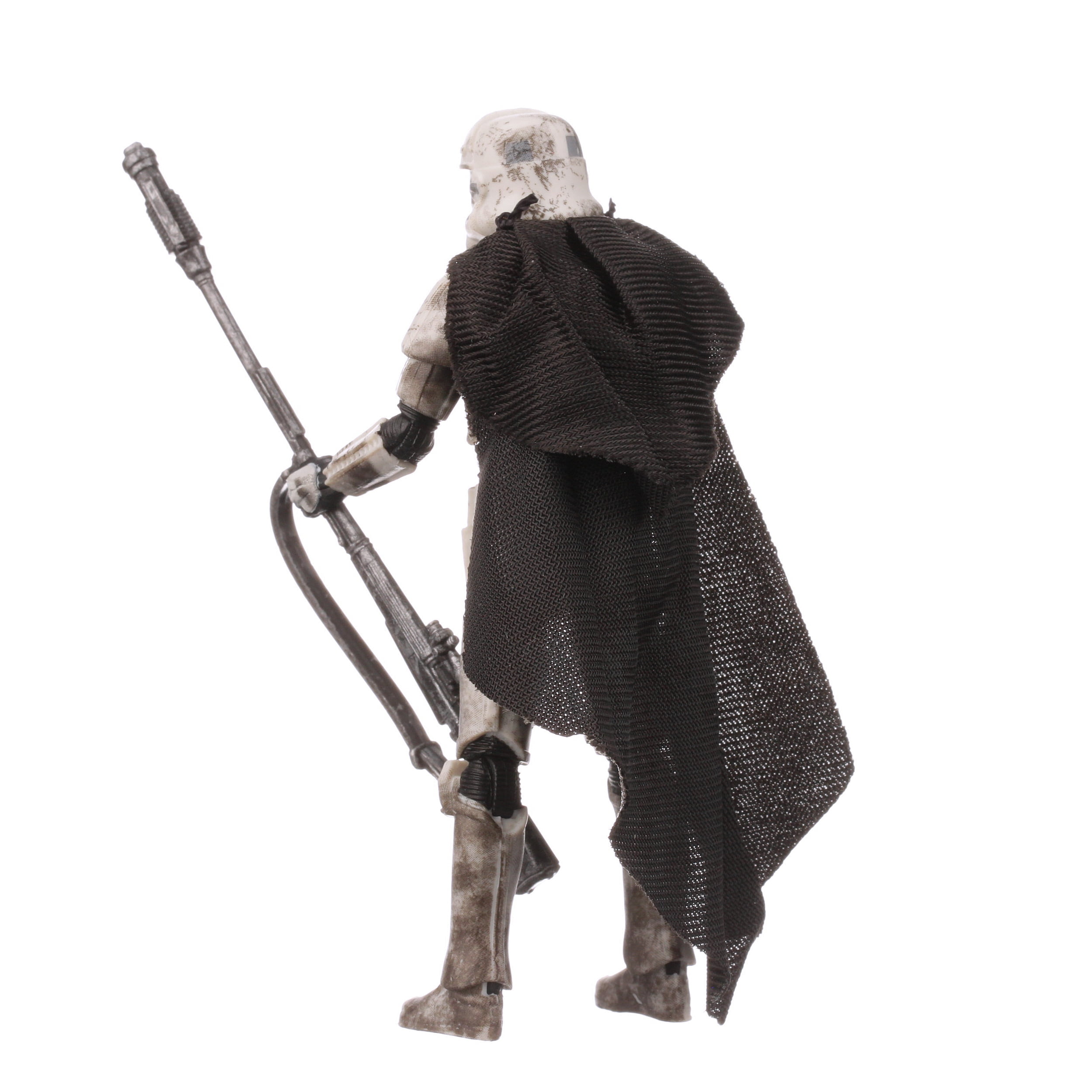 STAR WARS W S2 VINTAGE 3.75 IN MIMBAN TROOPER