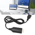 thumbnail image 3 of HD Multimedia Interface To USB Video Capture Card, 1080p At 60Hz Video Converter For Computer Laptop, 3 of 8