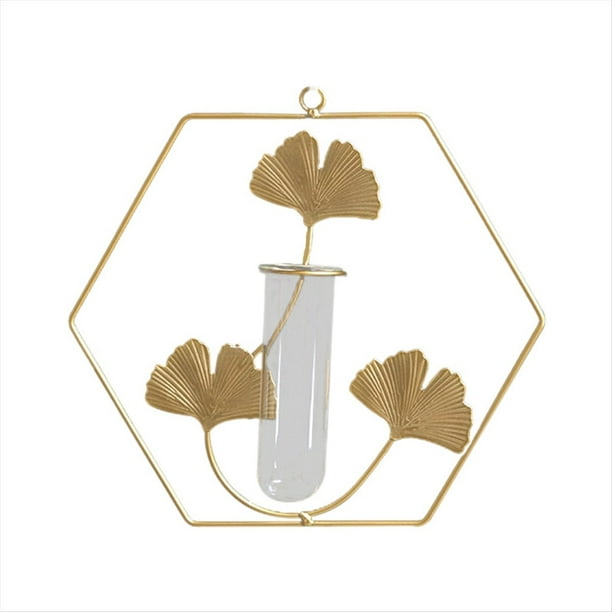 A Flores Floreros Colgantes Maceta Maceta de Pared Maceta Maceta Balcón Decoración del Hogar Florero de Pared Florero Hidropónico Colgante de Pared