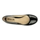 thumbnail image 4 of Stylo Zapatos Dama Vestir 135 Charol Negro Stylo 135, 4 of 4