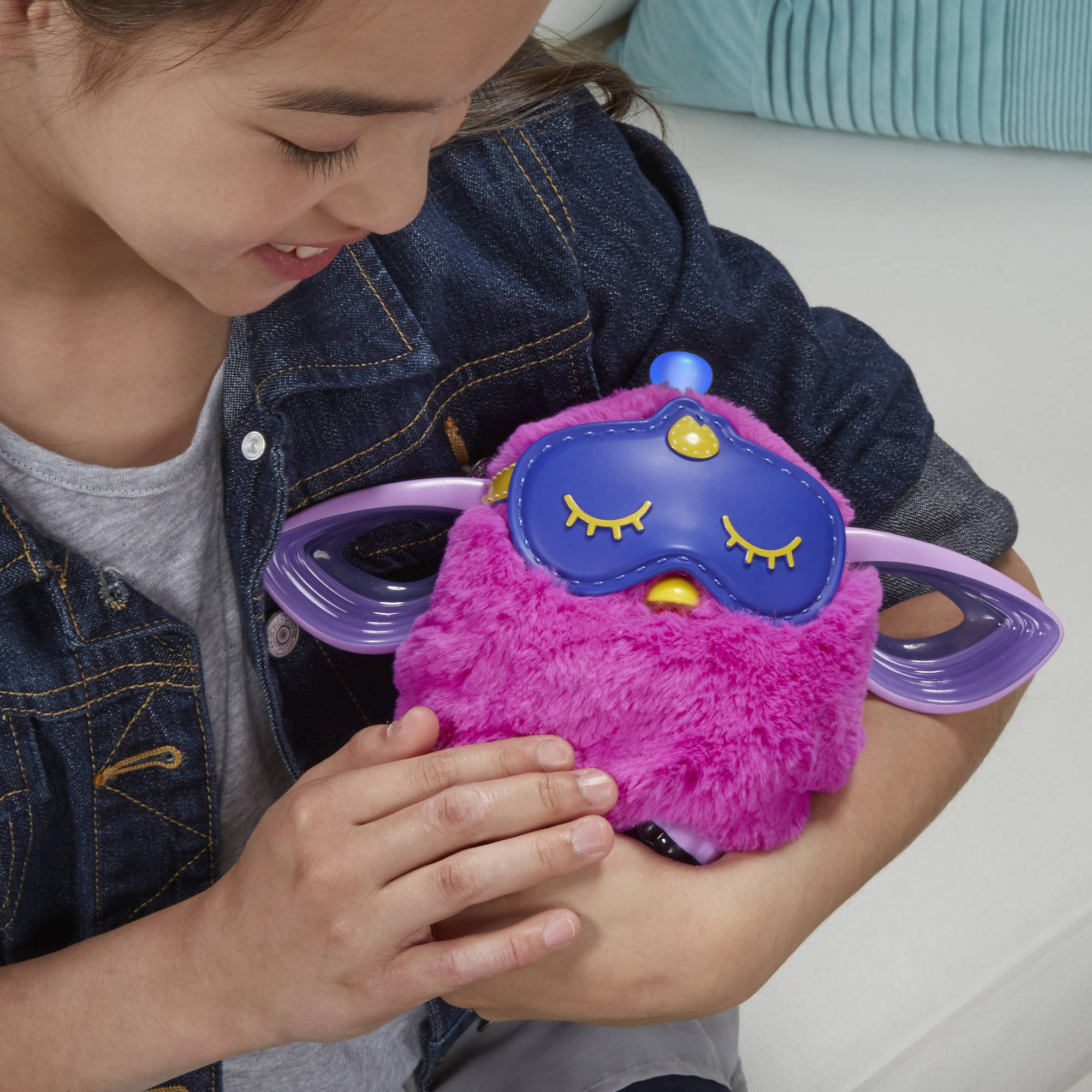 Furby Connect, Purple - image 5 of 15
