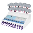 thumbnail image 1 of Maquina Electroestimulacion Muscular Terapeutica 20 Parches, 1 of 6