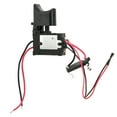 thumbnail image 2 of Interruptor de Gatillo de Control de Velocidad de Taladro Inalámbrico, Batería de Litio de 7,2 V -24 V Interruptor de Gatillo de Control de Velocidad de Taladro Inalámbrico, 2 of 7