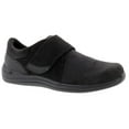 thumbnail image 2 of Drew Moonlite Women Casual Shoe In Black Combo, 2 of 7
