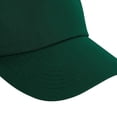 thumbnail image 3 of Beechfield Authentic 5 Panel Cap, 3 of 4