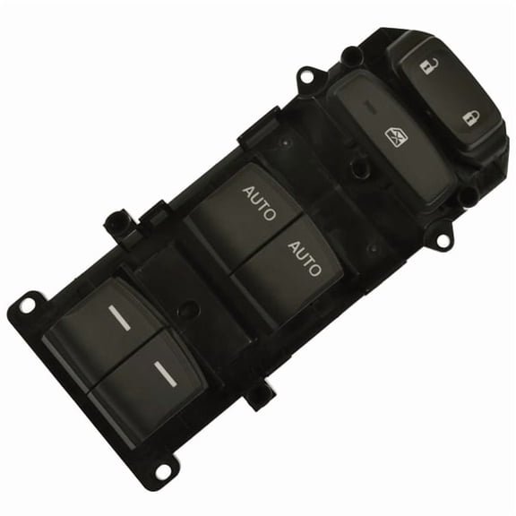 Standard Ignition Power Window Switch