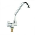 Sink Faucet,Handle Deck/wall Mounted Rv Faucet Handle Rv Kitchen Faucet