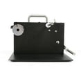 thumbnail image 6 of Tag Rewinder Bar Code Tags Label Rewinder Electric Rewinding Machine 2-Way 180mm AC100-220V, 6 of 11