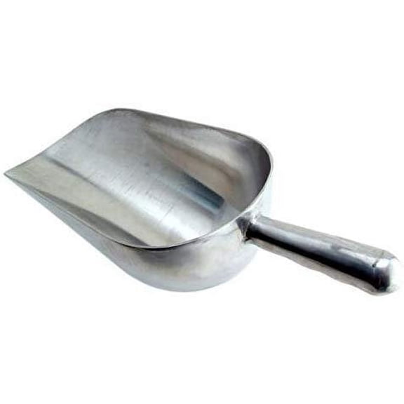 Winco AS-5 5-oz Aluminum Candy Buffet Scoop