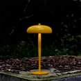 thumbnail image 2 of Lampe de Table Champignon 5W 150LM Salon Chambre Chevet Ambiance, 2 of 7