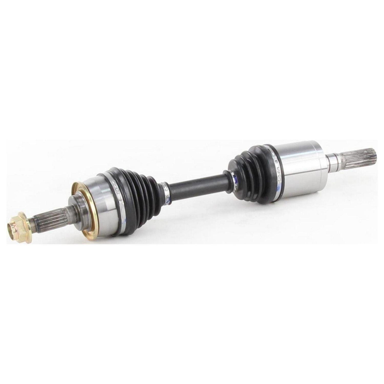 CV Axle Shaft Fits select: 2002-2004 ISUZU RODEO, 2002-2004 ISUZU AXIOM