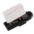 thumbnail image 1 of Resistencias del ventilador del ventilador del calentador 68004539AA Piezas Cola Resistor de ventilador del soplador, 1 of 3