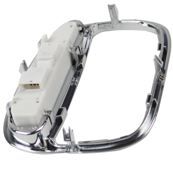 Automatic Transmission Shifter Indicator Plate Replacement