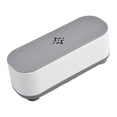 thumbnail image 4 of Mosiee Best Durable Ultrasonic Cleaner Cleaning Machine Jewelry Plastic Rings, 4 of 9