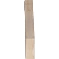 thumbnail image 4 of 3 1/2"W x 20"D x 24"H Legacy Smooth Knee Brace, Douglas Fir, 4 of 4