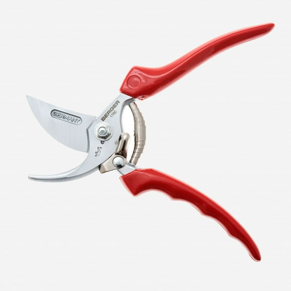 Berger 1760 Pruning Hand Shear, 8.7"