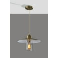 thumbnail image 3 of Adesso Kieran Pendant, 3 of 5