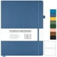 thumbnail image 1 of Cuaderno MALEDEN, papel cuadriculado A4, 21 x 29,7 cm, tapa dura, 192 págs., 1 of 6
