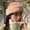 Orange, variant on Winter Hats for Women Thick Bonnet for Female Solid Colors High Quality Cap New Skulls Beanies Short Curling Women Cap Spring