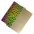 thumbnail image 2 of PEK Plate Plate for Bambu Lab A1/X1C/X1/P1P/P1S 3D Printer 257X257mm, 2 of 5