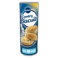 thumbnail image 1 of Pillsbury Country Biscuits, Ready to Bake Dough, 1 of 6