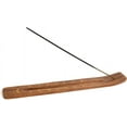 thumbnail image 2 of Incense Sticks Holder Incense Burner Ash Catcher, 10 Inches Long, 2 of 4