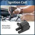 thumbnail image 2 of Unique Bargains Ignition Coil Ignition Coil Pack No.2731037120 for Hyundai Santa Fe 2002-2004 V6 2.7L, 2 of 7