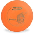 thumbnail image 3 of Innova DX Leopard Disc Golf Fairway Driver, Pick Color/Weight [Stamp & Exact Color May Vary] Blue 170-172 grams, 3 of 7