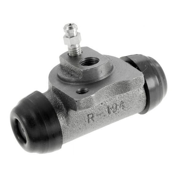 Rear Wheel Cylinder - Compatible with 2007 - 2011 Chevy Aveo5 2008 2009 2010