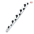thumbnail image 4 of Professional Eyebrow Tweezers Stainless Steel Slanted Eyebrow Clips Makeup Tools, 4 of 8