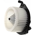 thumbnail image 2 of Geelife Heater Blower Motor w/ Fan Cage For 03-08 Vibe Base Wagon 03-06 Vibe GT Wagon, 2 of 9