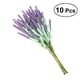 thumbnail image 2 of 10 piezas de lavanda artificial, 2 of 3