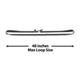 thumbnail image 4 of Correas de Amarre PowerTye Resistente 4 cm x 2,4 m 300 kg Paquete de 2, 4 of 7