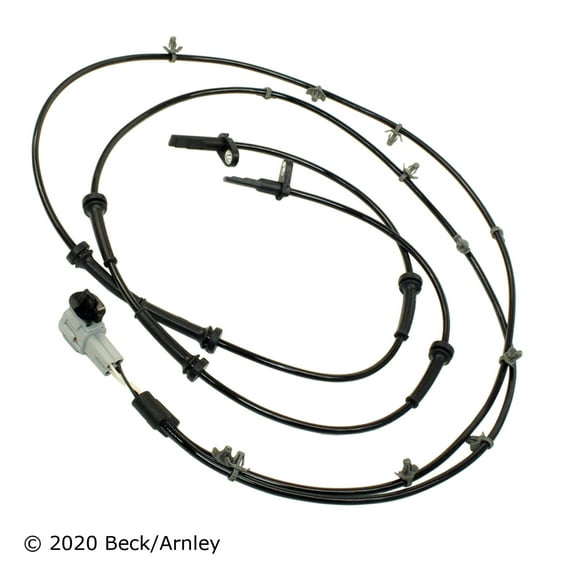 BeckArnley 084-4381 ABS Speed Sensor