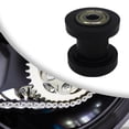 thumbnail image 2 of Tensor de cadena genérico de 8 mm para ATV. Negro, 2 of 6