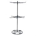 thumbnail image 1 of Jewelry Display Holder, Necklace Display Stands, Rotating Storage Rack, Keychain Display Rotating Je, 1 of 5