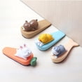 thumbnail image 4 of Adorable Animal Resin Door Stopper: Keep Your Doors Open with Cute Style, 4 of 6