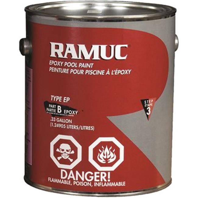 ramuc epoxy pool paint