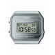 thumbnail image 3 of Casio Reloj de Pulsera Unisex Vintage de 21 Mm en Acero Inoxidable Plateado, Plateado, (A700WEV-7A), 3 of 3