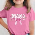 thumbnail image 2 of T-Shirt pour Enfants, Imprimé de la Fête de l'Indépendance à Manches Courtes et Col Rond, Haut Décontracté et Polyvalent pour Garçons et Filles de 3 à 15 Ans, 2 of 6