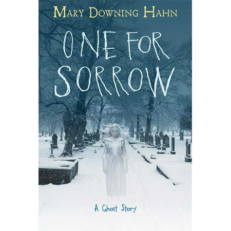 One for Sorrow : A Ghost Story (Best Ghost Stories Of Algernon Blackwood)