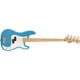 thumbnail image 1 of Fender Bajo de 4 cuerdas, derecho, azul California (0373902526), 1 of 5