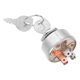 thumbnail image 1 of GOOHOCHY Interruptor De Ignición Para Cortacésped Compatible Con Modelos 9250267 Y 365402 Color Plateado Con Llave, 1 of 7