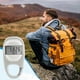 thumbnail image 5 of Pedometer Walking Memory Pedometer Daily Monitor Pedometer, 5 of 5