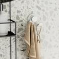 thumbnail image 6 of Umbra Flex Adhesive Double Hook, 6 of 8